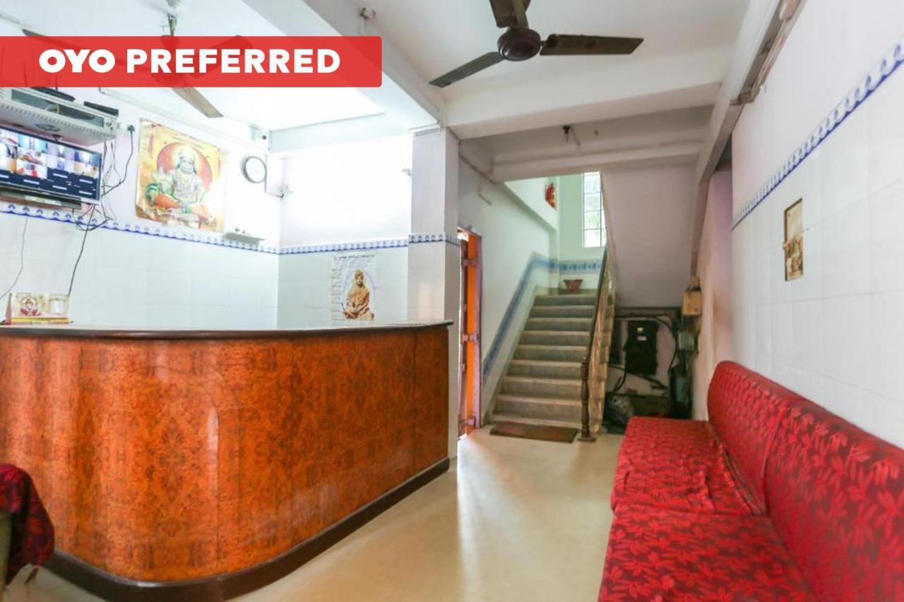 Oyo 75460 Sky High Residency Hotel Ludhiana Bagian luar foto